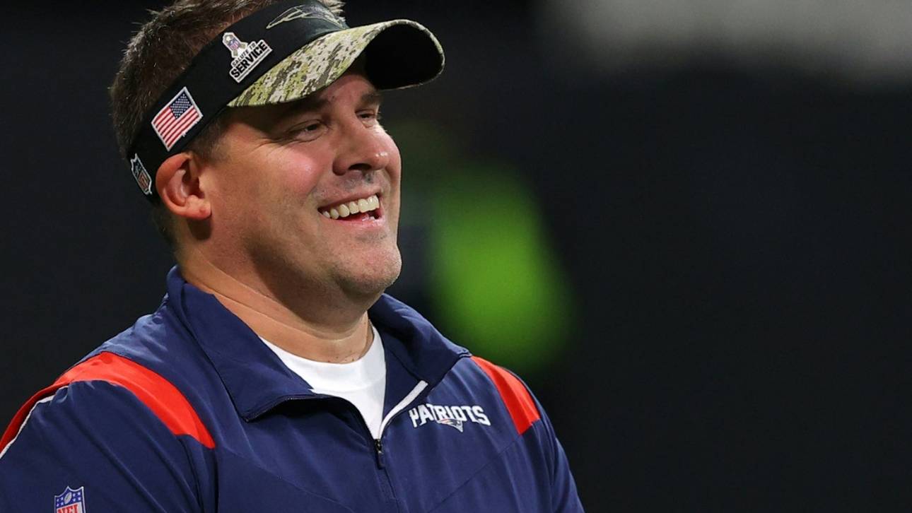 Neuer Raiders-Headcoach fix