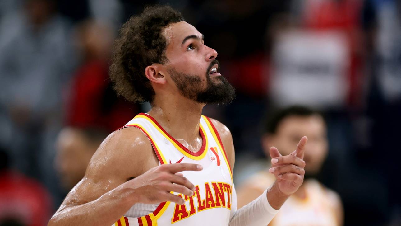 Historischer Sensationswurf in NBA