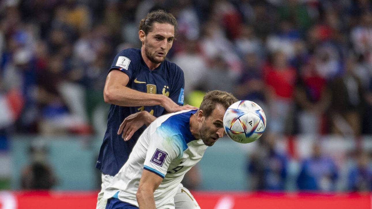 „Gerecht“: Frankreich-Star irritiert