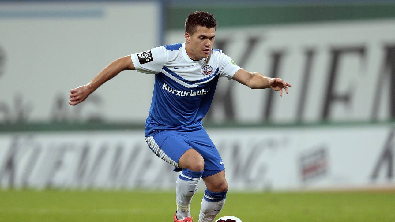 Jakobs verlässt Hansa Rostock