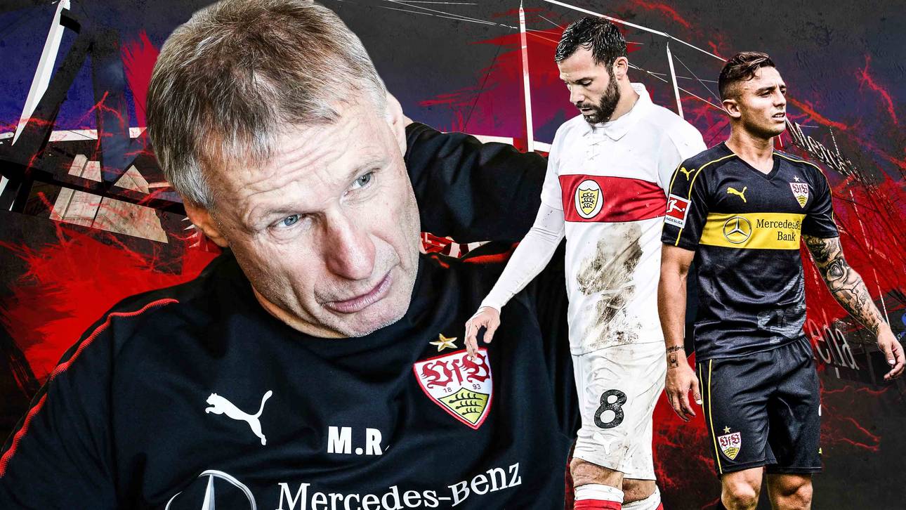 Darum musste Reschke gehen