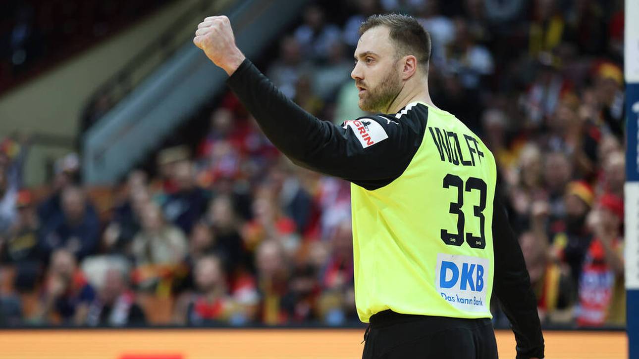 Wolff reagiert kurios auf Biss-Eklat