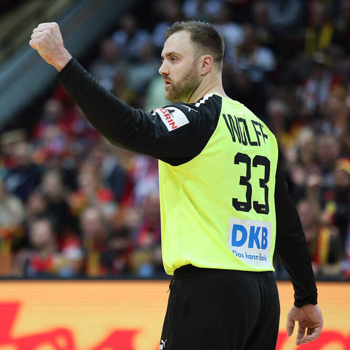 Handball-WM 2023 Andreas Wolff reagiert auf Biss-Eklat