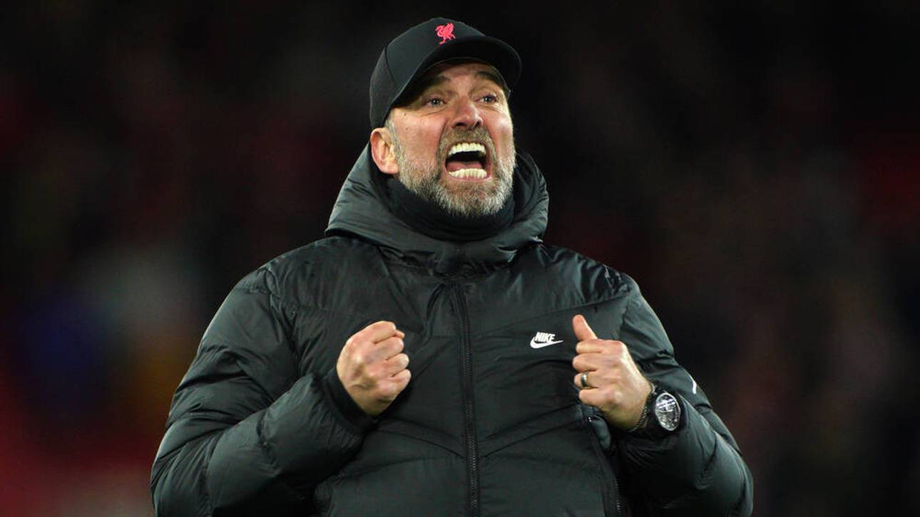 Pokal-Irrsinn: Klopp fassungslos