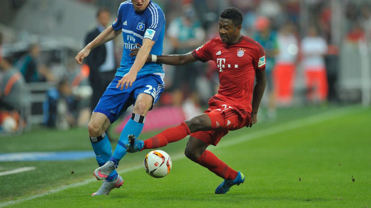 DAVID ALABA - SPORT1-Note: 2,5