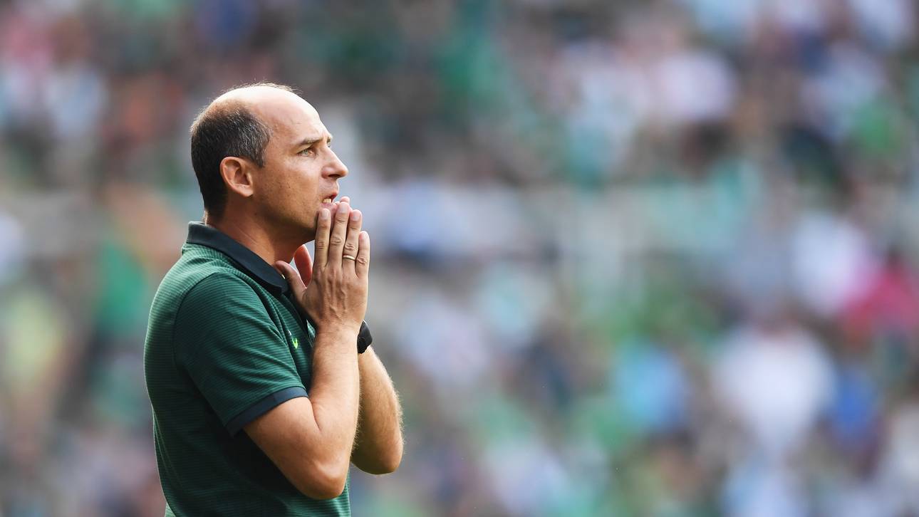 Skripnik: Entlassung war „legitim“