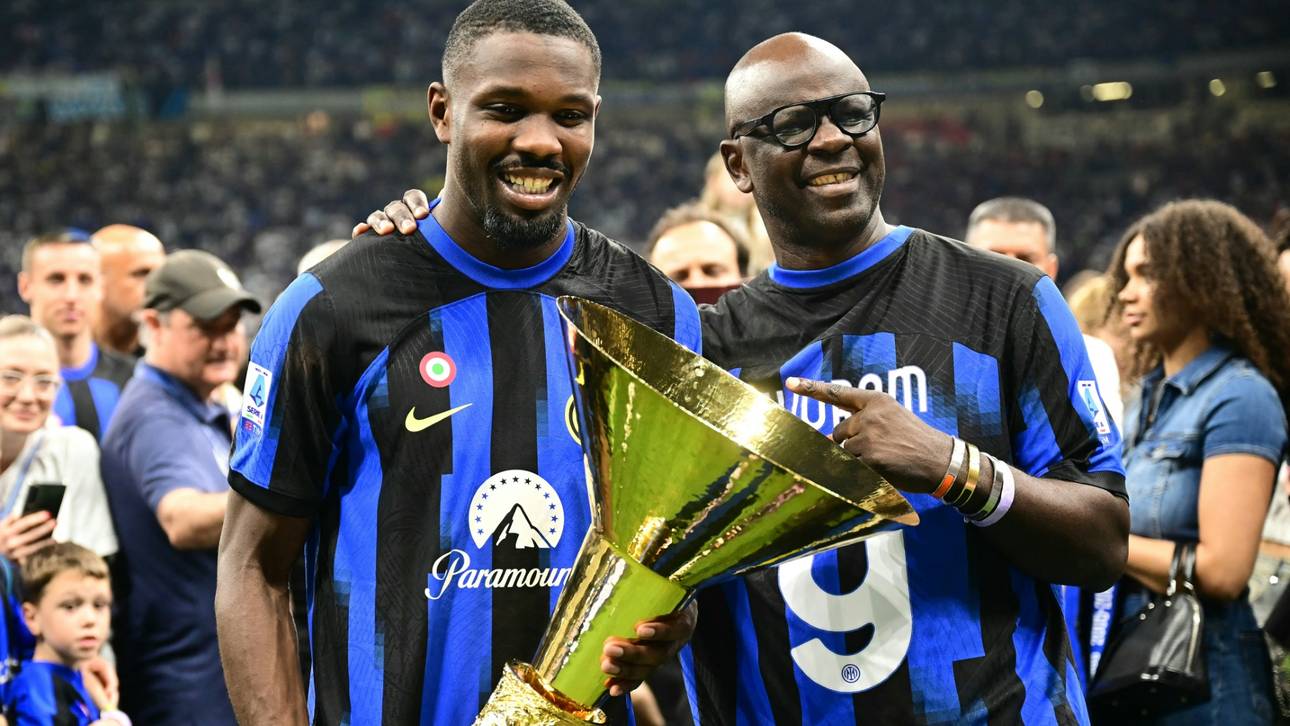 DAZN zeigt weiter italienischen Fußball