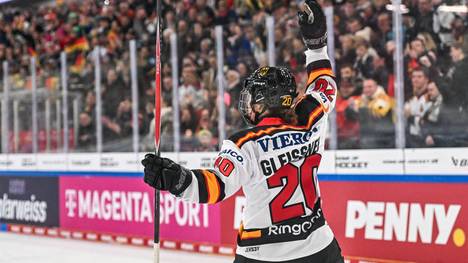 Neben den deutschen Eishockey-Männern mit ihren NHL-Stars sind bei Olympia 2026 auch die DEB-Frauen am Start. Kapitänin Daria Gleißner freut sich über die gestiegene Aufmerksamkeit und die Entwicklung ihres Sports.