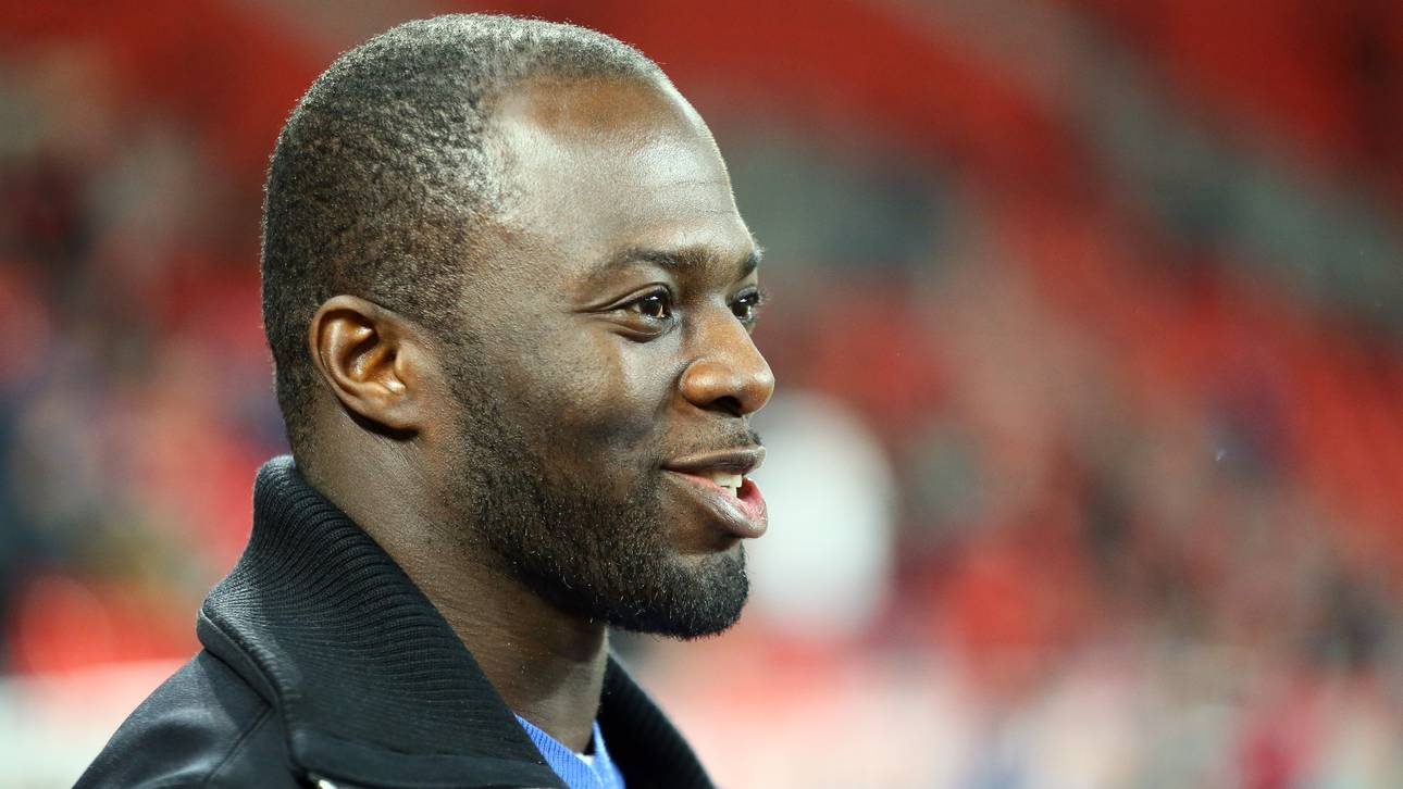 Vor Derby: BVB-Fans foppen Sarpei