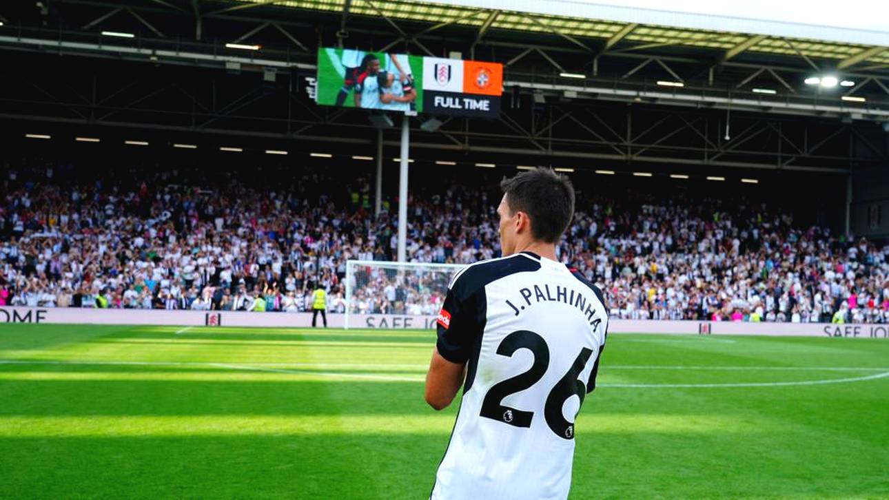 Palhinha-Deal: Erstaunliche Reaktionen