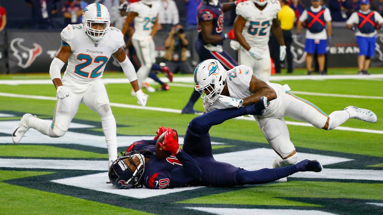 Die besten Spieler bei Madden 20