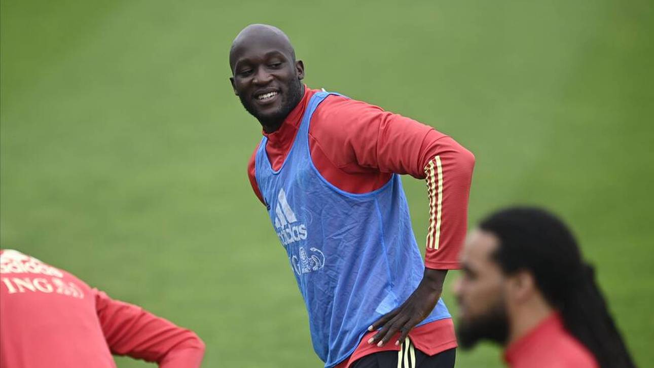 „Lukaku könnte Bayern-Kandidat sein“