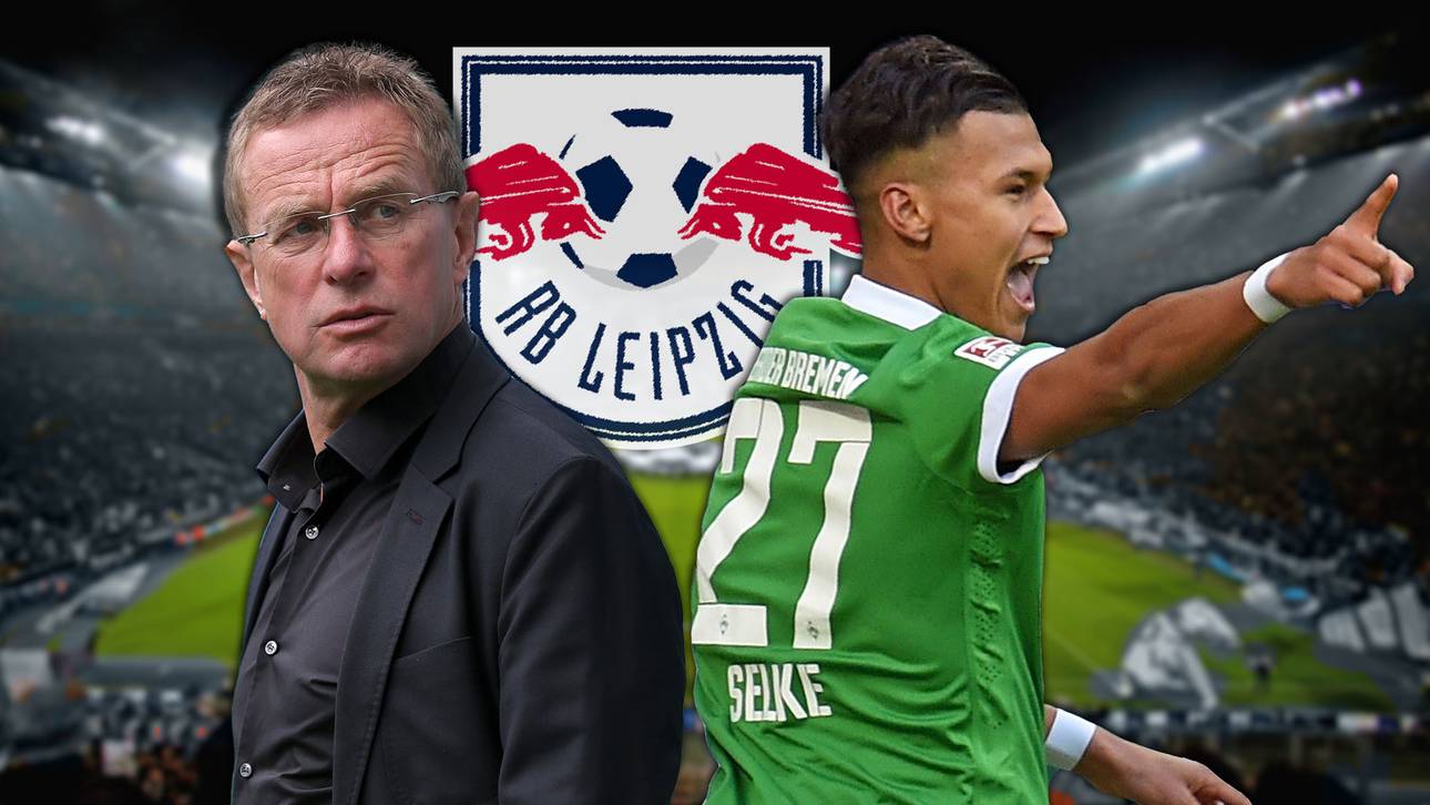 Leipzigs Signal an die Liga
