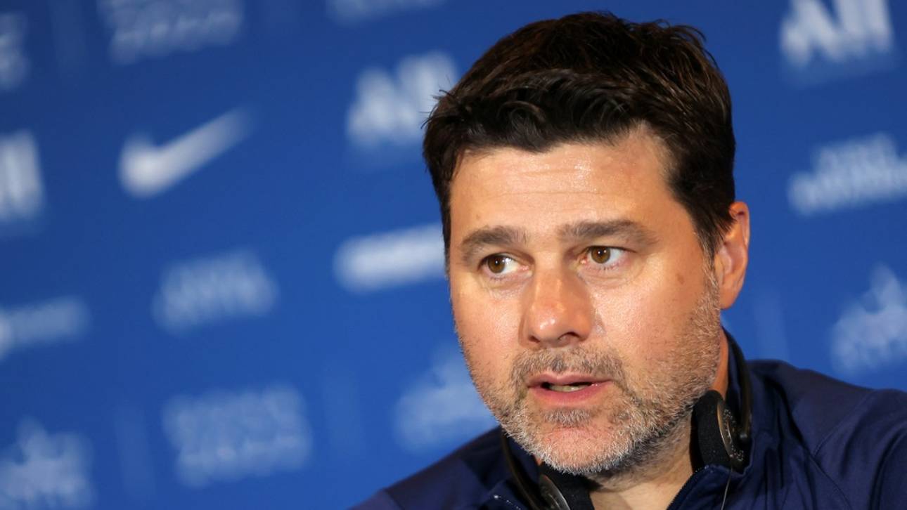 Medien: Pochettino übernimmt den FC Chelsea
