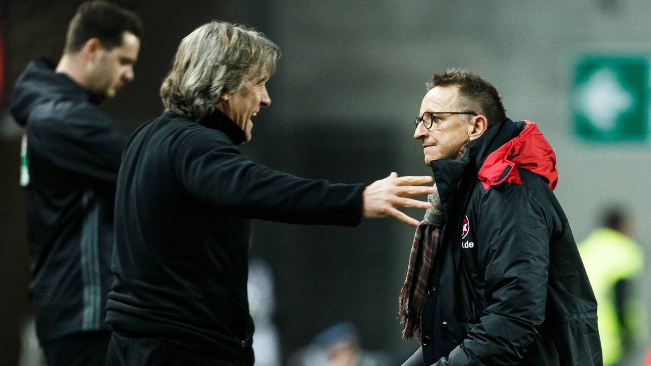 „Glatzel, Glatzel, Glatzel!“