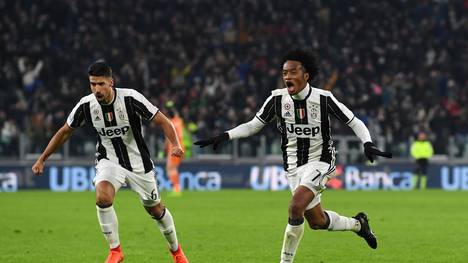 Juventus FC v FC Internazionale - Serie A