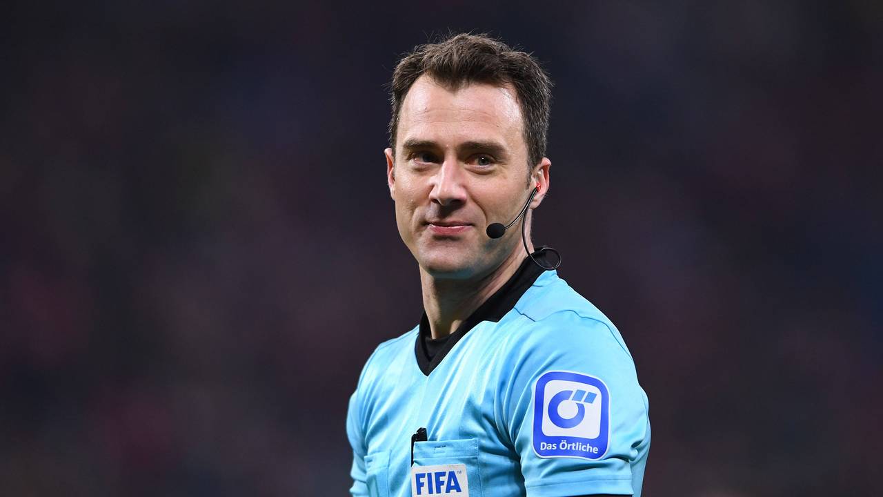 Fragezeichen im Hoyzer-Fall