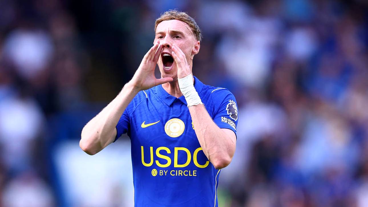 Chelsea-Star bekommt 8-Jahre-Deal