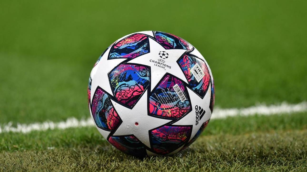 Final Four in der Champions League?