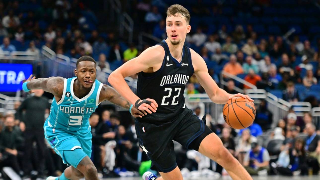 Wagner glänzt bei Magic-Pleite