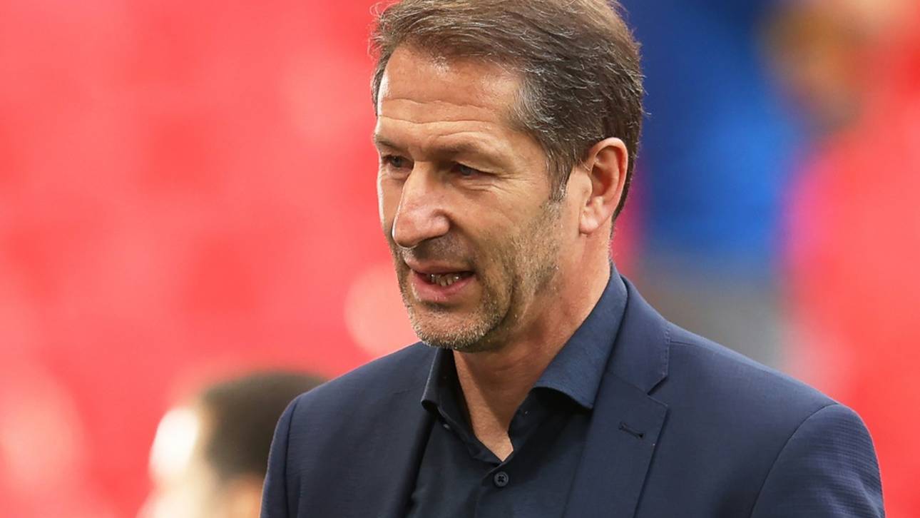 Österreich-Absturz: Foda reagiert