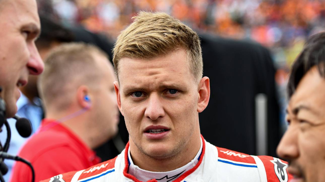 Gute Nachricht für Schumacher