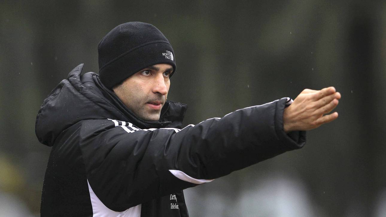 Ex-Stürmer Hashemian will zu Flick!