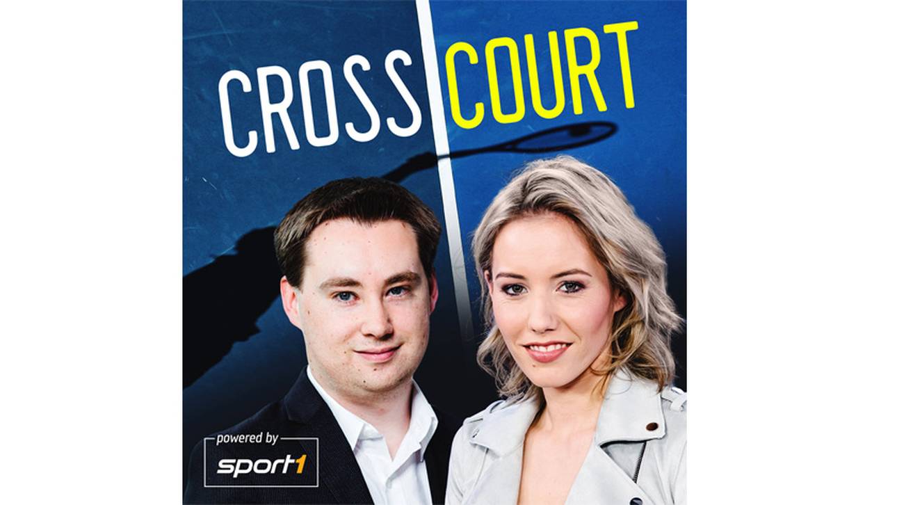 Erster Aufschlag zu den Australian Open: SPORT1 startet neuen Tennis-Podcast „Cross Court“ mit Laura Papendick – Zweifacher Grand-Slam-Sieger Kevin Krawietz als Premieren-Gast