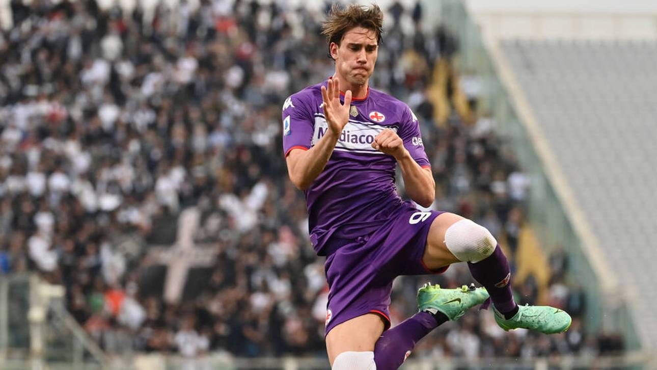 Wird ein Mini-Ibra Haalands Nachfolger?