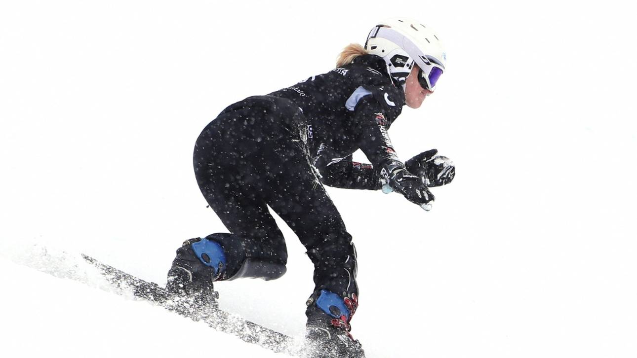 Snowboard-WM: Racer peilen „zwei bis drei Medaillen“ an