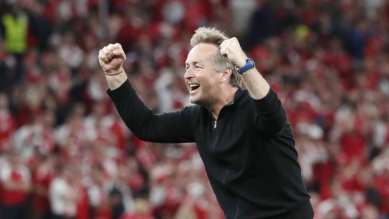 Svensson traut Dänen Überraschung zu