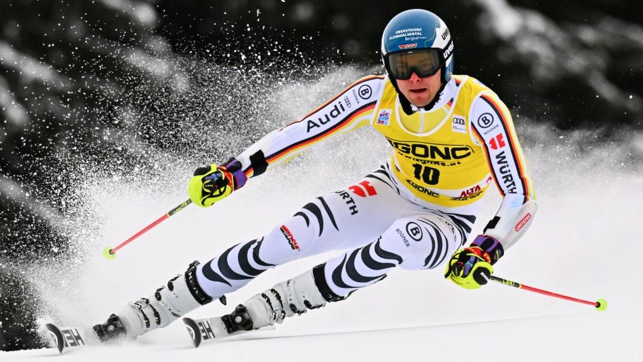 Bestes Saisonergebnis für Schmid