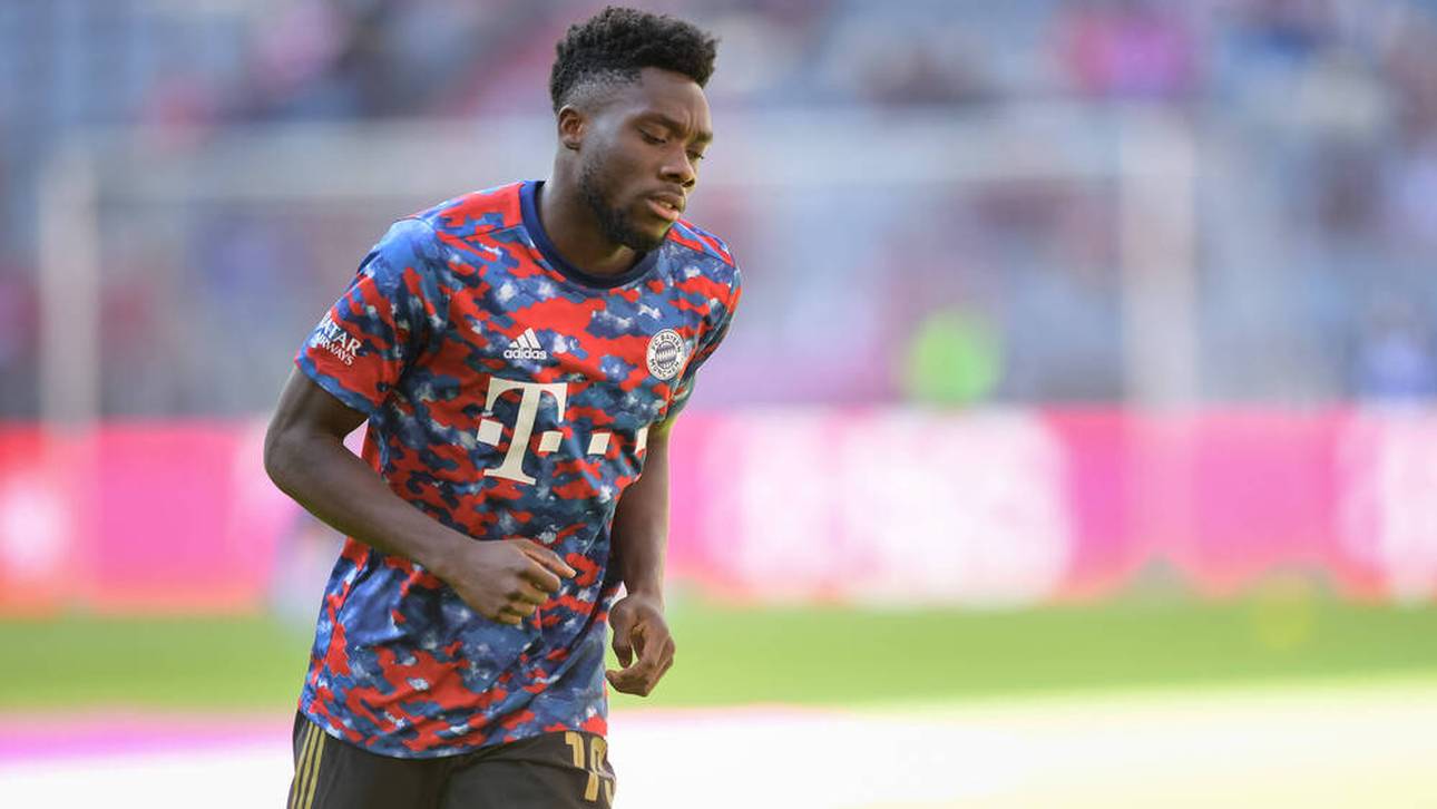 Nagelsmann stellt um