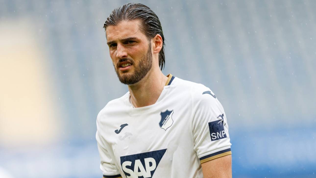 Hoffenheim hofft auf  Rückkehrer