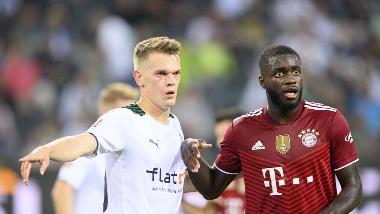 In Gladbach: Bayern-Knüller im Pokal