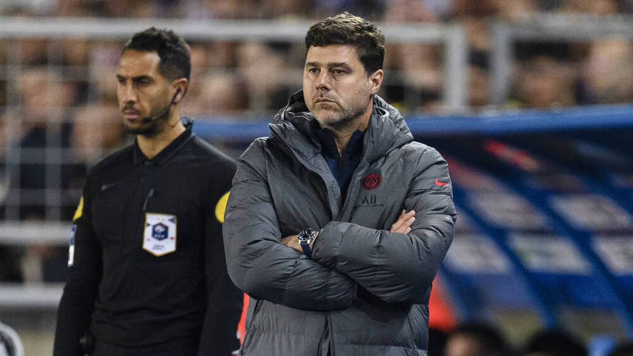 Pochettino rechnet mit PSG ab