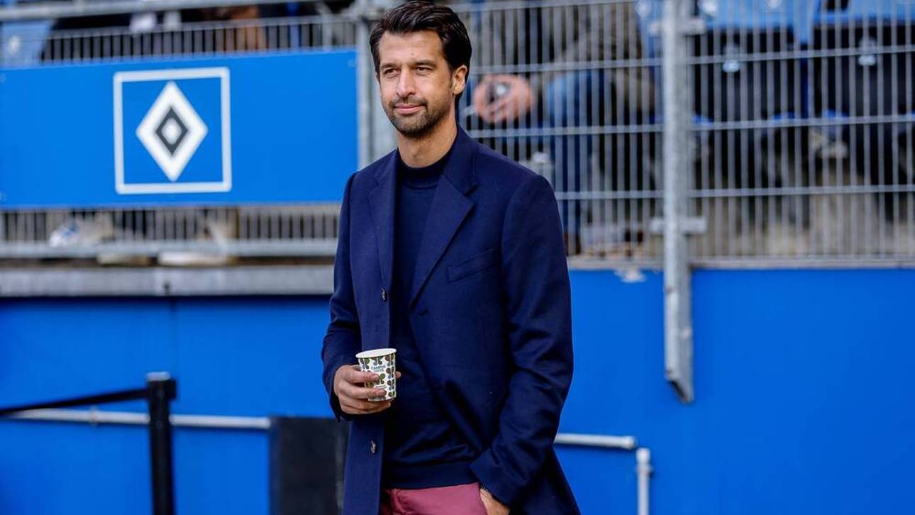 Dopingfall: NADA watscht HSV ab