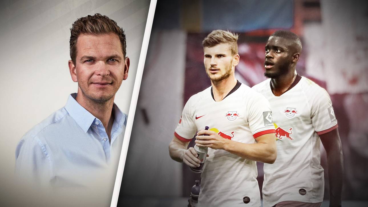 RB muss ohne zwei Superstars planen