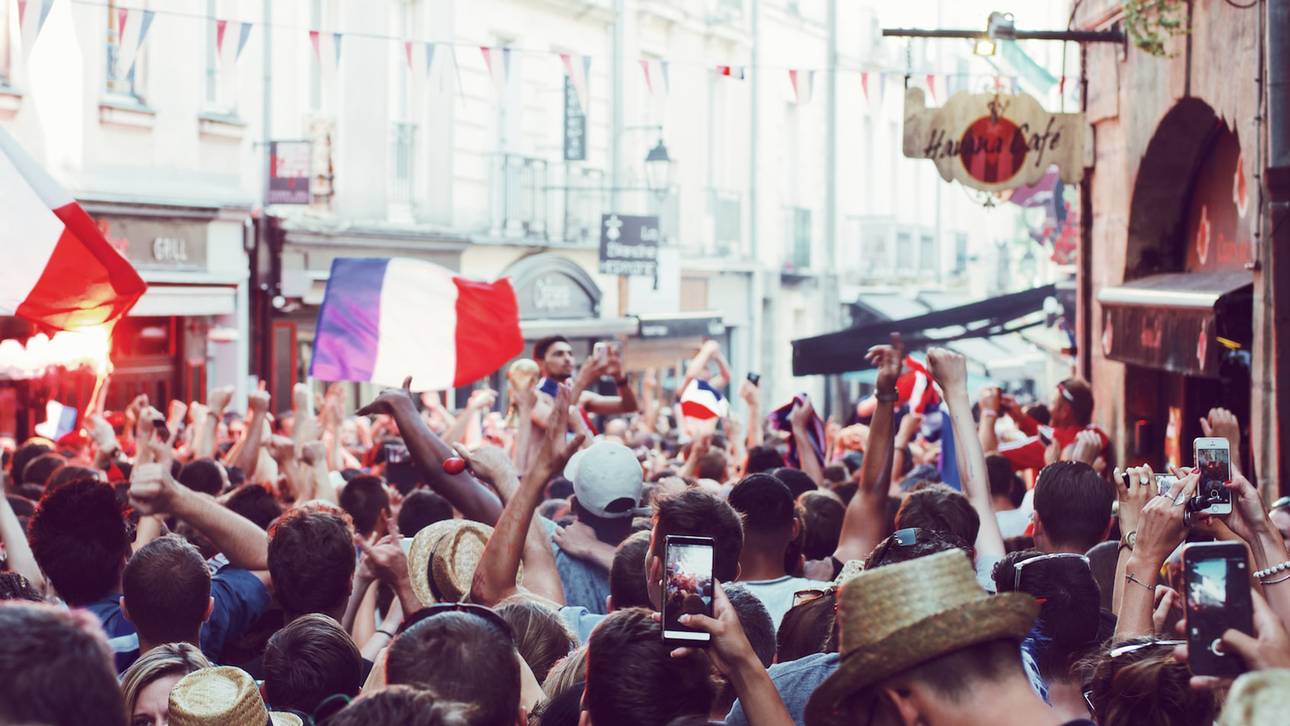 WM Wetten zum Viertelfinale: Wer kommt weiter?