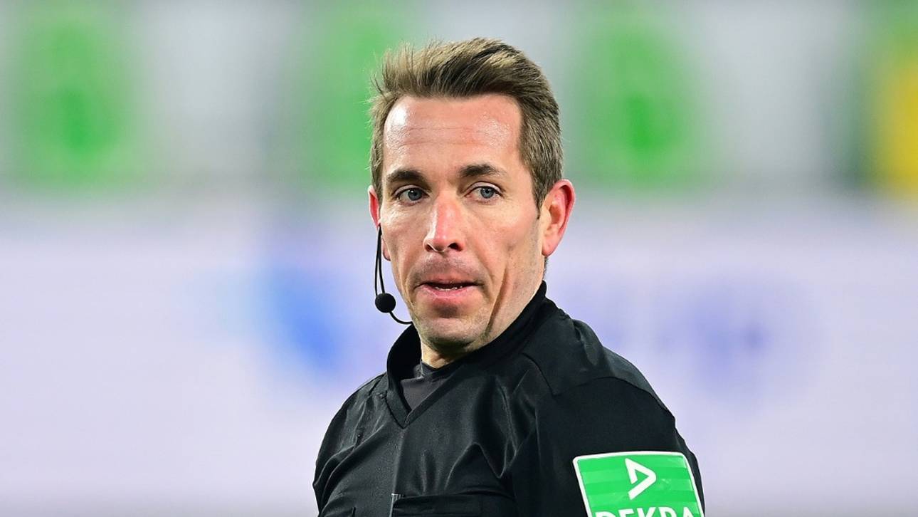 Stielers kurioser Abend: Der VAR als „Lebensretter“