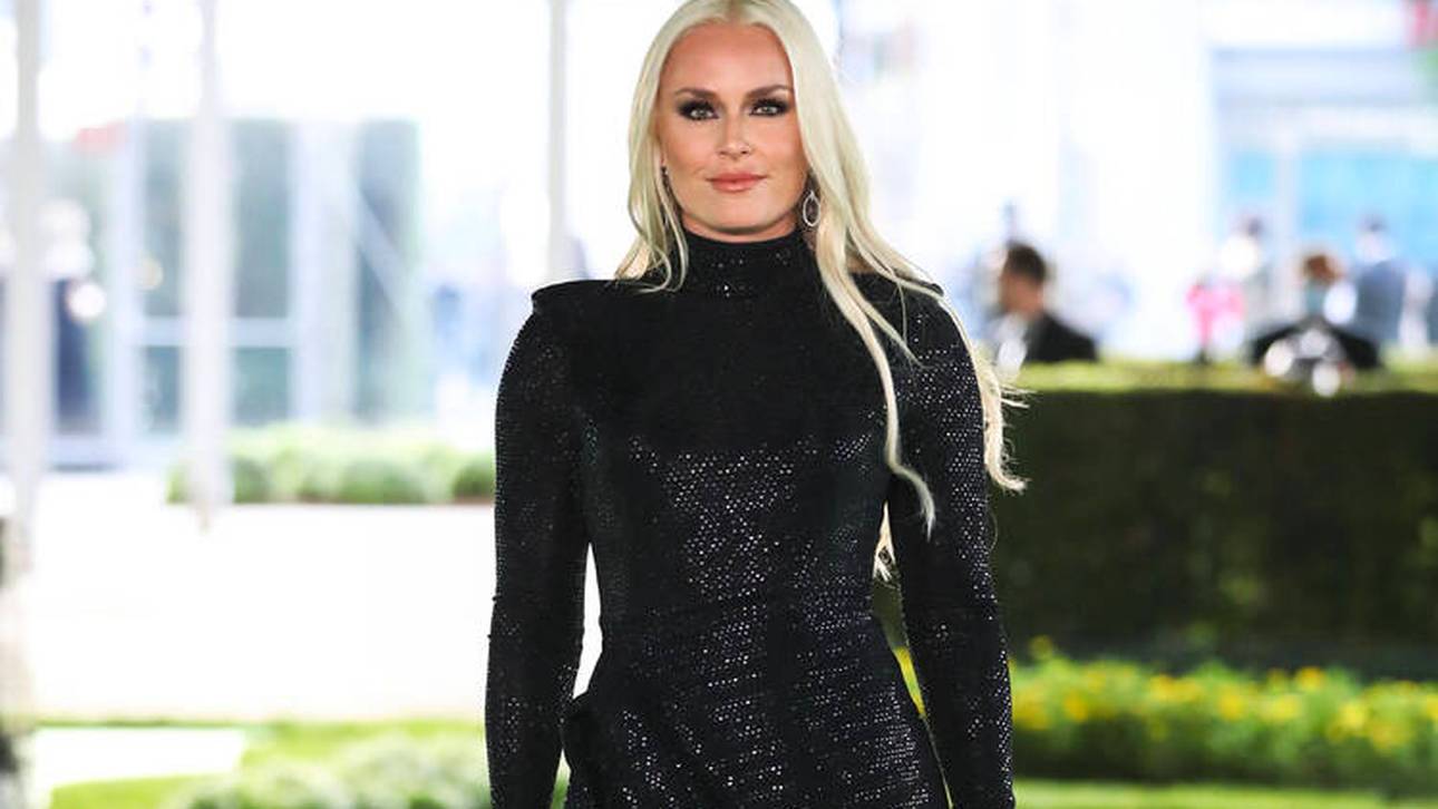 So teuer bezahlt Vonn ihren Erfolg