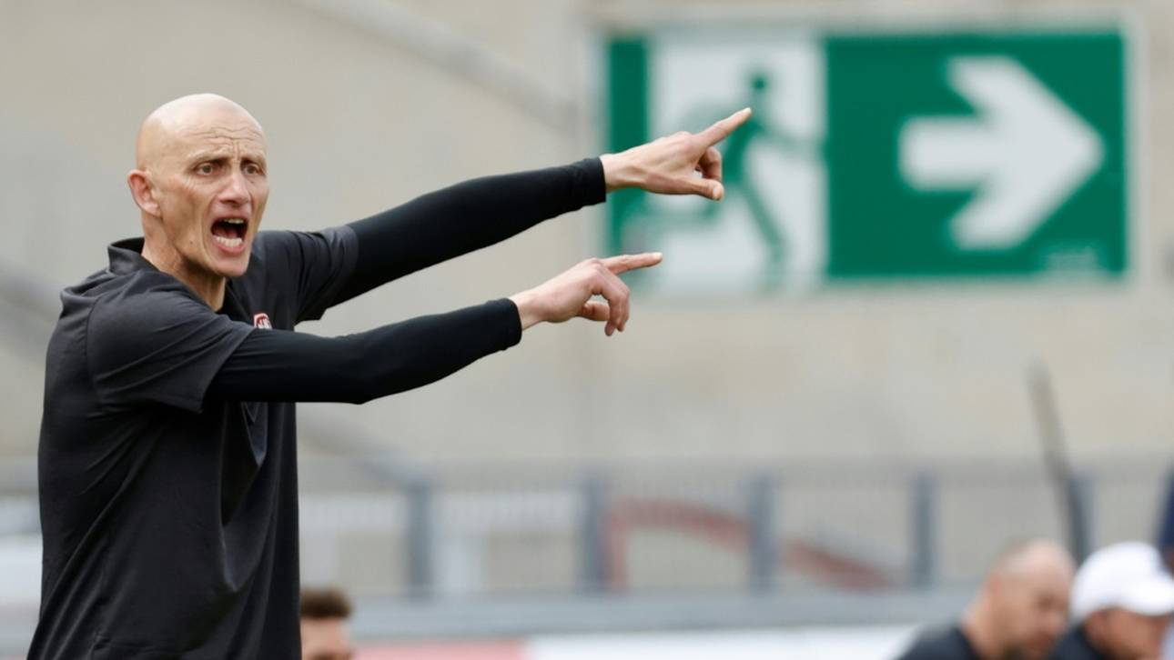 Schlusslicht Würzburg verliert gegen Darmstadt