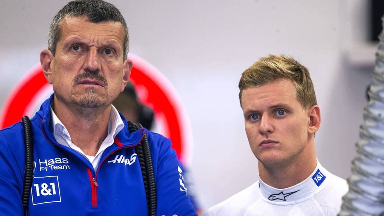 Breitseite gegen Mick Schumachers Boss