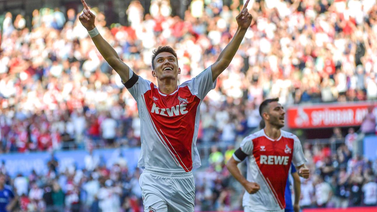 Trotz Modeste-Zoff: Köln mit Rekord