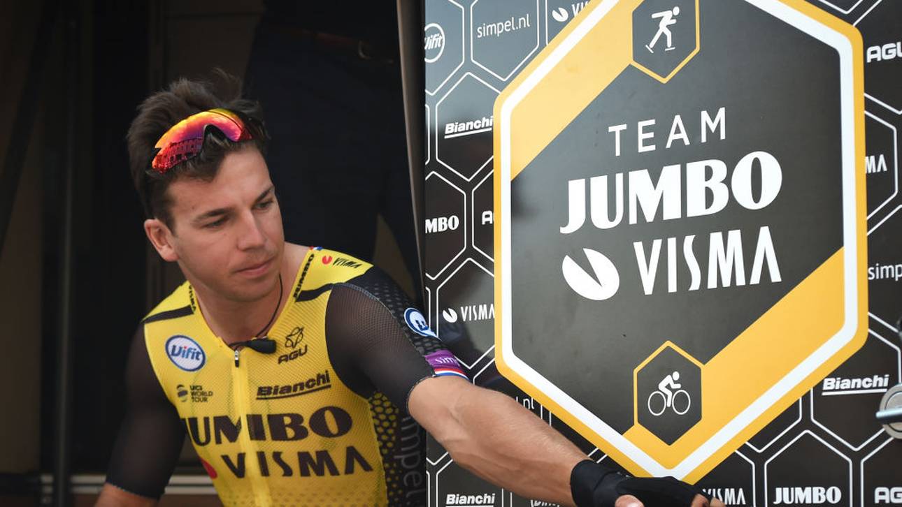 Team suspendiert Rad-Rambo