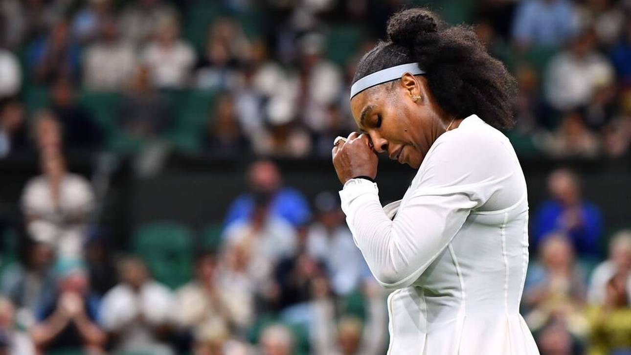 Williams scheitert dramatisch