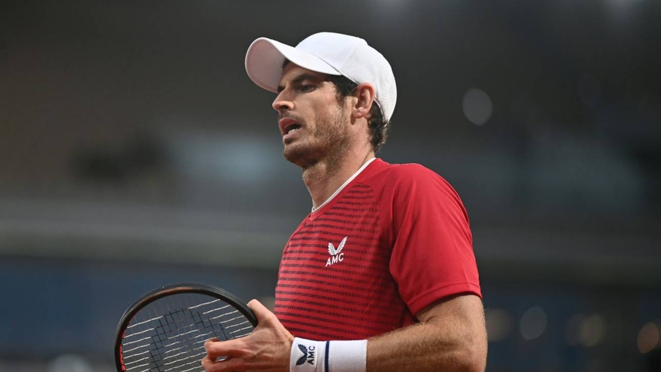Murray verzichtet auf Start in Delray