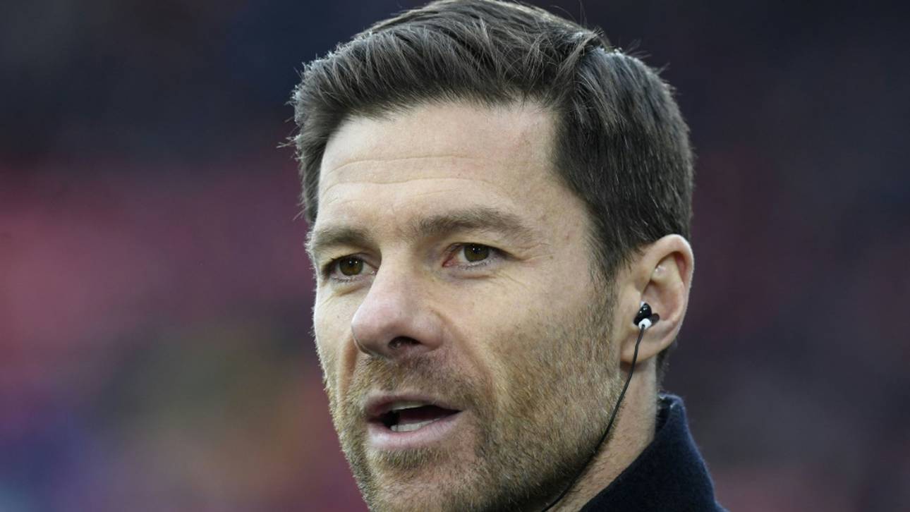 Alonso zufrieden mit Bayer-Prozess