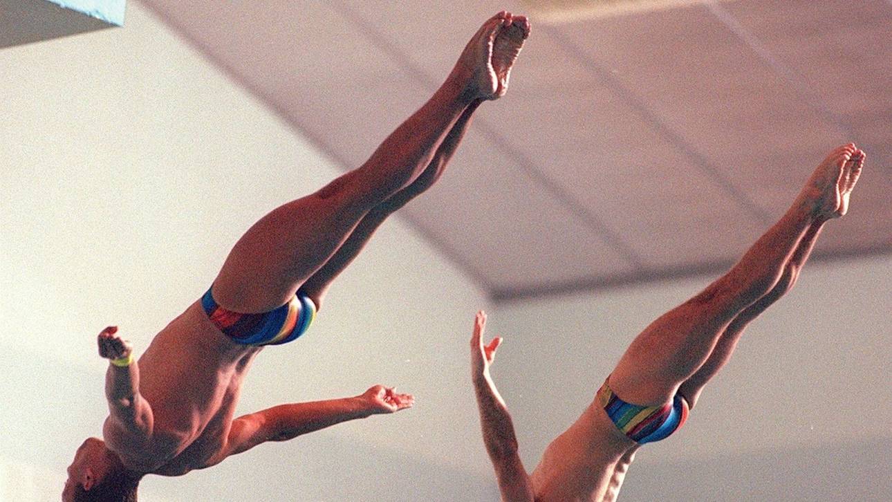 Früherer Wasserspringer Hempel erhebt schwere Vorwürfe