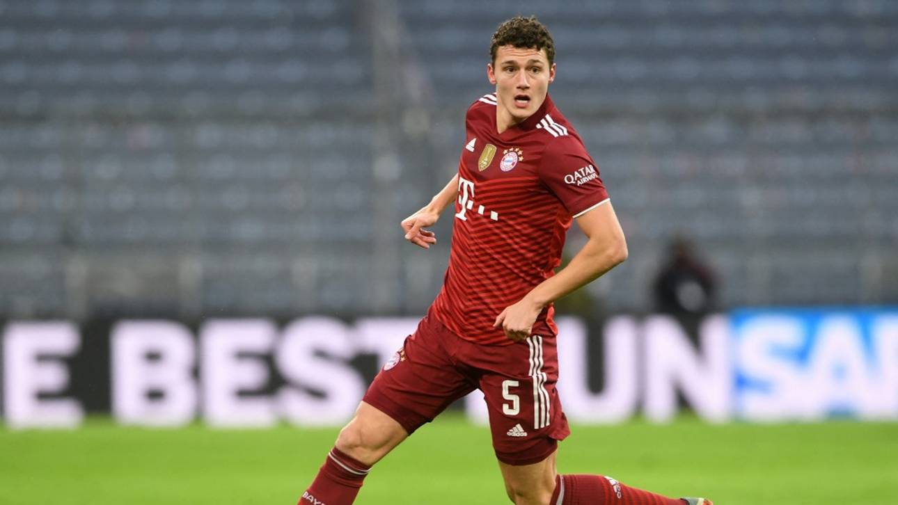 Nagelsmann erklärt Wechsel-Wirrwarr